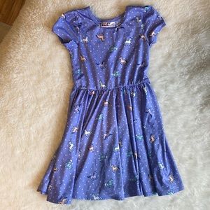 Dot Dot Smile Dress 3T/4T